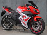 2000W Strength Dongmaku Electric bike Motors Horizon Electric Vehicle A Sports Car Electric Power Motorcycle Electric Racing