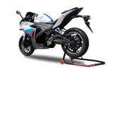 Aliens R3 more than the3000w Electric bike Moyu Yangxing 72v100A72v 16 Inch Transit Motor  Lithium Battery > 60V