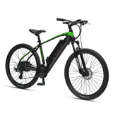 High Safety Best Electric Mountain Bike - Buy Best Electric Mountain Bike