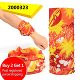 CoolChange Bicycle Seamless Bandanas Summer