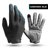 CoolChange Cycling Gloves Full Finger