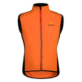 WOSAWE Windproof Cycling Jackets