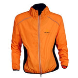 WOSAWE Windproof Cycling Jackets