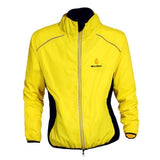 WOSAWE Windproof Cycling Jackets