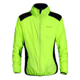 WOSAWE Windproof Cycling Jackets