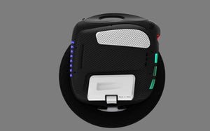 Newest Gotway Msuper X 19inch Electric unicycle, self-balancing scooter one wheel 2000W motor,Nesest motherboard, high power MOS