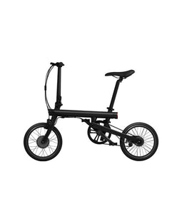 16inch Origina XIAOMI electric bike Qicycle EF1 Mini electric Ebike smart folding  bike lithium battery mijia  CITY EBIKE