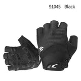 CoolChange Cycling Gloves Half Finger