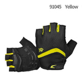 CoolChange Cycling Gloves Half Finger