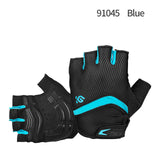 CoolChange Cycling Gloves Half Finger