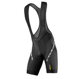 Mavic Coolmax 9D Gepolsterte Tragerhose Stobfest MTB Fahrrad Shorts Rennrad Shorts Ciclismo Fur Manner