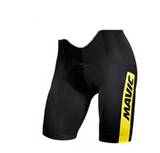 Mavic Coolmax 9D Gepolsterte Tragerhose Stobfest MTB Fahrrad Shorts Rennrad Shorts Ciclismo Fur Manner