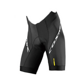 Mavic Coolmax 9D Gepolsterte Tragerhose Stobfest MTB Fahrrad Shorts Rennrad Shorts Ciclismo Fur Manner