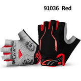 CoolChange Cycling Gloves Half Finger