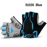 CoolChange Cycling Gloves Half Finger