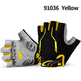 CoolChange Cycling Gloves Half Finger