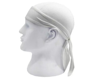 Men Women Cycling Pirate Cap