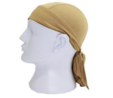 Men Women Cycling Pirate Cap