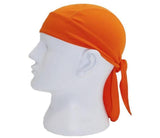 Men Women Cycling Pirate Cap