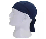 Men Women Cycling Pirate Cap