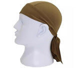 Men Women Cycling Pirate Cap