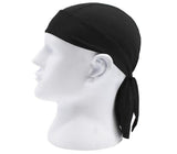 Men Women Cycling Pirate Cap