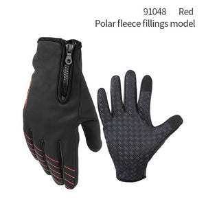 CoolChange Winter Cycling Gloves