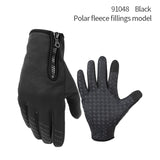 CoolChange Winter Cycling Gloves