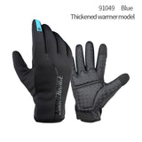 CoolChange Winter Cycling Gloves