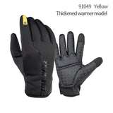 CoolChange Winter Cycling Gloves