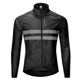 WOSAWE Windproof Cycling Jackets