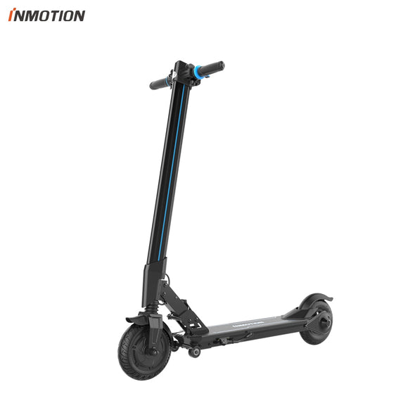 INMOTION L8F Advanced Foldable Design Certificated Kick Scooter