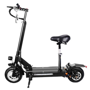 Elctric scooter 60V3200w Front rear dual-drive off-road electric