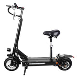 Elctric scooter 60V3200w Front rear dual-drive off-road electric