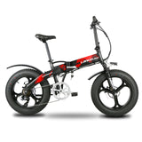 Lankeleisi X2000Plus Electric Bike