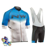 Northwave Nw Summer Cycling Jersey Set