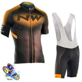 Northwave Nw Summer Cycling Jersey Set