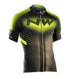 Northwave Nw Summer Cycling Jersey Set