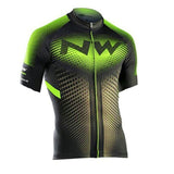 Northwave Nw Summer Cycling Jersey Set