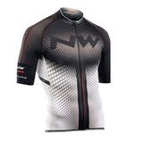 Northwave Nw Summer Cycling Jersey Set