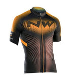Northwave Nw Summer Cycling Jersey Set