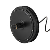 PASION E BIKE 48V 1500W Electric Motor Rear Wheel Hub Motor Freewheel / Cassette Electric Bicycle Brushless Non-gear Rear Motor