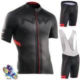 Northwave Nw Summer Cycling Jersey Set