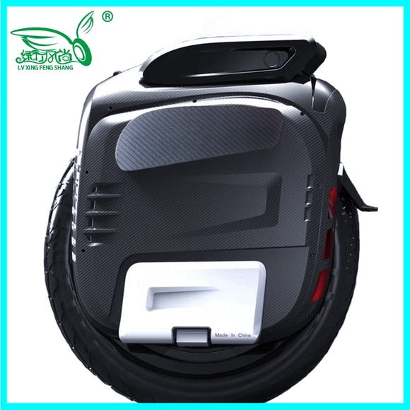 Newest Gotway Msuper X 19inch Electric unicycle, self-balancing scooter one wheel 2000W motor,Nesest motherboard, high power MOS