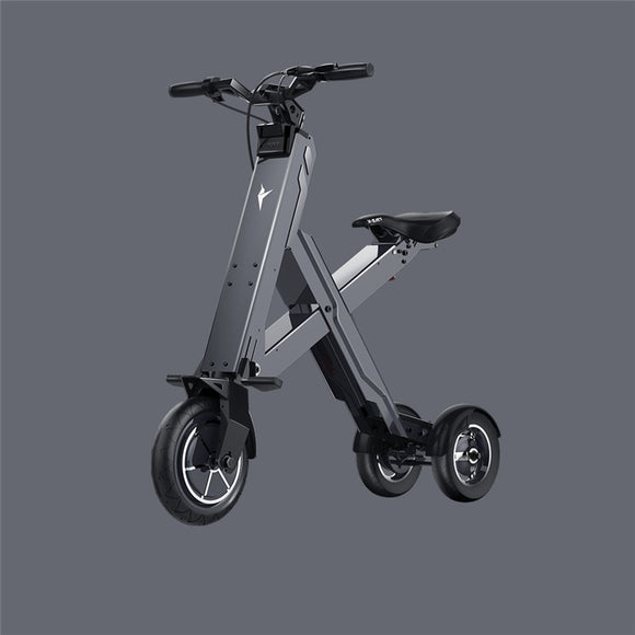 2019 X-Cape XI-CROSS PRO 50KM Foldable Electric Scooter