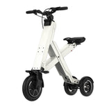 2019 X-Cape XI-CROSS PRO 50KM Foldable Electric Scooter