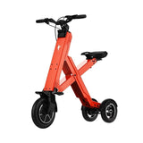 2019 X-Cape XI-CROSS PRO 50KM Foldable Electric Scooter