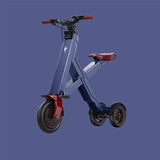 2019 X-Cape XI-CROSS PRO 50KM Foldable Electric Scooter