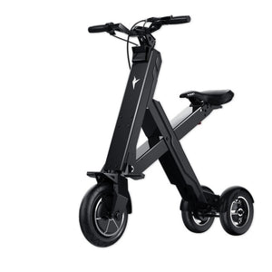 2019 X-Cape XI-CROSS PRO 50KM Foldable Electric Scooter