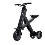 2019 X-Cape XI-CROSS PRO 50KM Foldable Electric Scooter